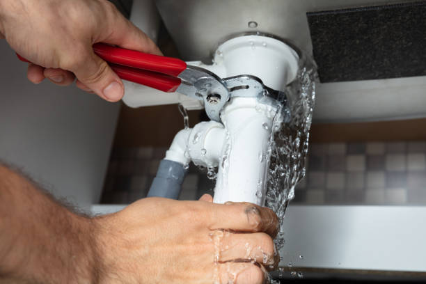 Best Emergency water damage restoration  in Jennings, MO